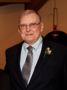 Paul W. Wenzel, Sr.