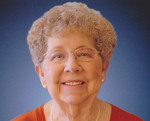 Annette "Ann" Mae Christensen