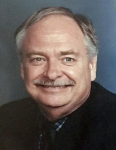 Paul McIntosh Profile Photo