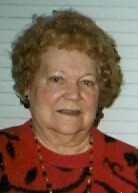 Eleanor M. Roberts