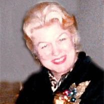 Margaret Miller