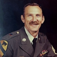 Albert Ray Spencer (SSG, U.S. Army, Ret.) Profile Photo