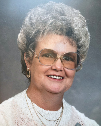 Nancy J. Williams