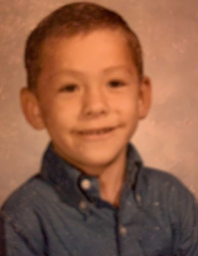Benjamin "Benjie" Apodaca Profile Photo