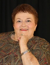 Margaret Arrant Mosley Profile Photo