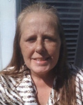 Linda  Sue Cantrell