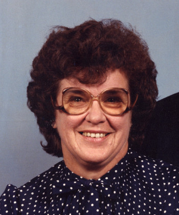 Ida Higgins