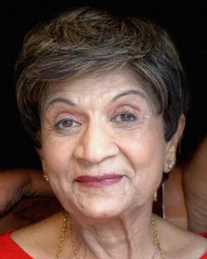 Pushpa Lata Mehrotra