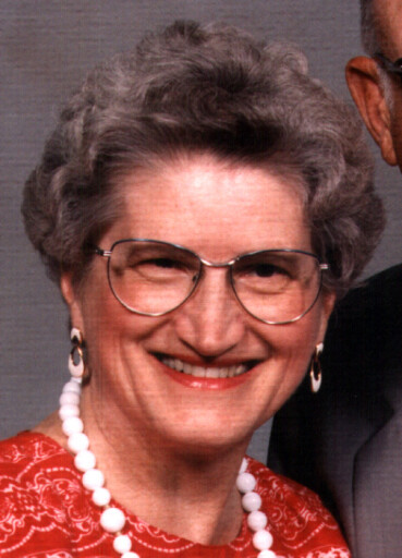 Betty Joan (Pederson)  Nordaune