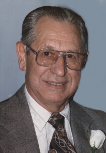 Ralph L. Wetzel