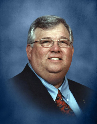 Chuck Overton