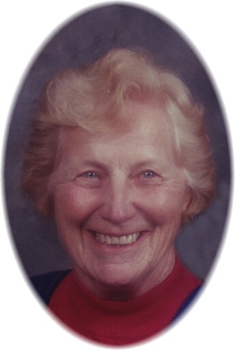 Gladys Guthrie Profile Photo