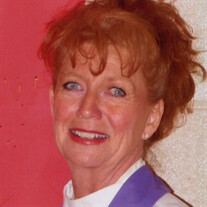 Bishop Linda Sue Dabney