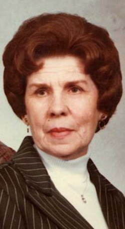 Edith Taliaferro