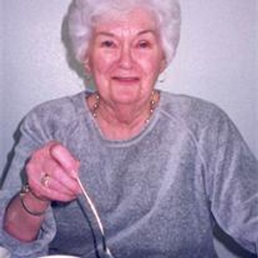 Bettye Sorensen