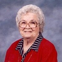 Dorthy Faye Edmiston (Plainview)