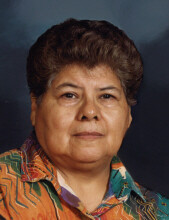 Alicia Chavez Profile Photo