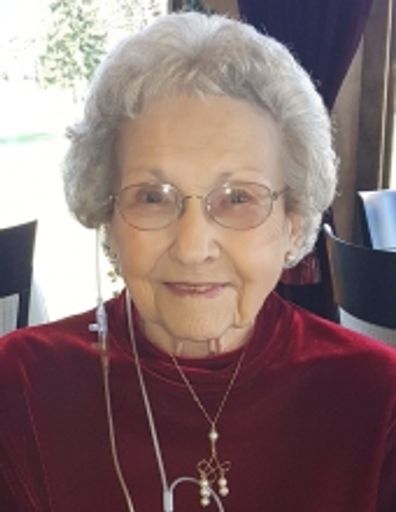 Regina "Jean" Sayles
