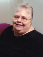 Donna Richardson Profile Photo