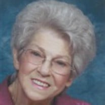 Betty Billington Profile Photo