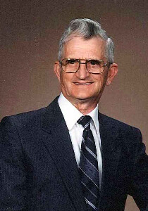 J. Alfred Cochran