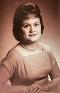 Norma Jackson Profile Photo