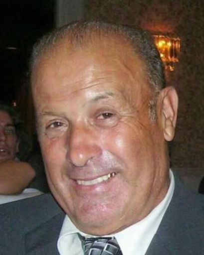 Antonio Oliveira Alves's obituary image