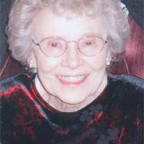 Bernice Aitken