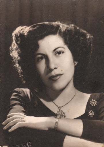 Rafaela F. Rivera