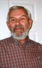 Alan F. Lehman