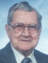 John F. Shermeyer, Sr.