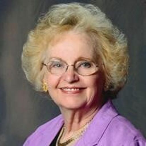 Mary Nichols Profile Photo