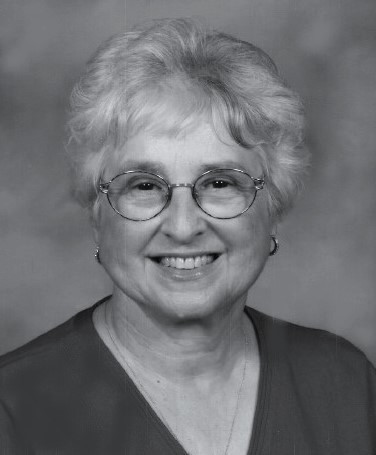 Shirley A. Bresson
