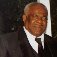 Frank Clemon, Sr.