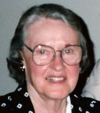 Betty J. Liljeberg