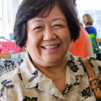 Erlinda R. Villanueva Profile Photo