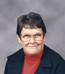 Erma Holt