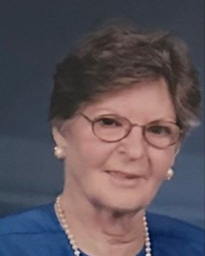 Geneva Rich's obituary image