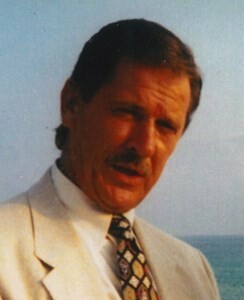 William L. Walker "Bill"