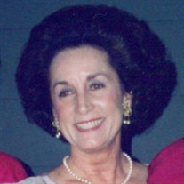 Martha Poer Sibley Profile Photo