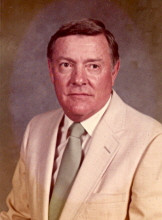 James Powell, Jr.