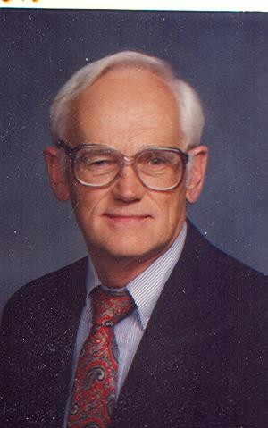 Carlton A. Wieckert Profile Photo