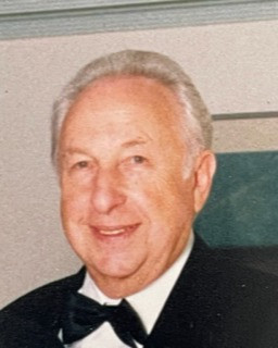 Jerome "Jerry" Friedman Profile Photo