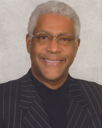 Stephen C. Brooks Profile Photo