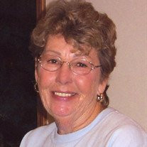 Barbara Mulligan Profile Photo