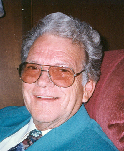 John Clanton, Sr.