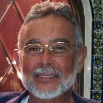 Jorge Eugenio Vazquez