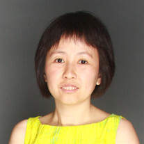 Jingjing Xu Profile Photo