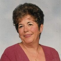 Betty Ann Durden Brown Profile Photo