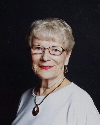 Patricia Loth's obituary image